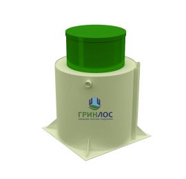 ГРИНЛОС Аква 8 Пр