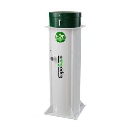 Евробион Раунд 4 ЛОНГ