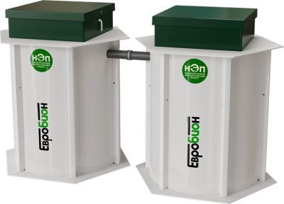 Евробион Комфорт 10